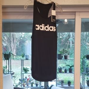 NWT Adidas Racerback Tank